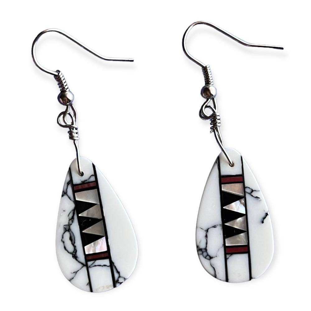 🤩 Southwestern Earrings